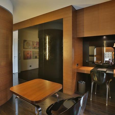Palace Hotel Moderno Pordenone Εξωτερικό φωτογραφία