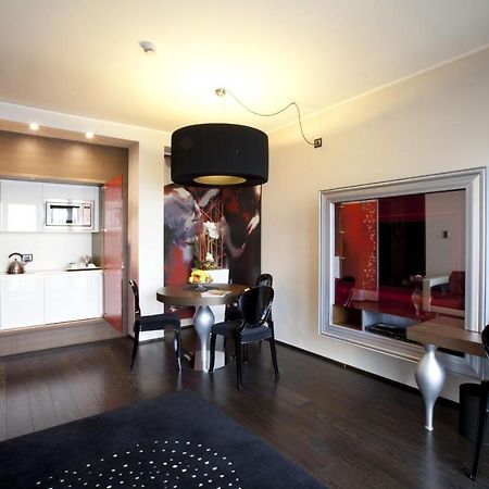 Palace Hotel Moderno Pordenone Εξωτερικό φωτογραφία
