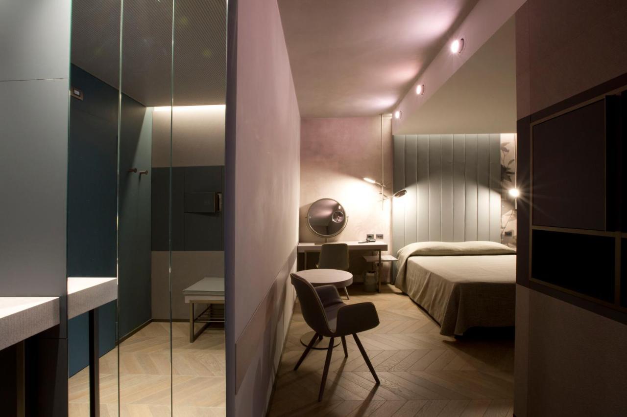 Palace Hotel Moderno Pordenone Εξωτερικό φωτογραφία