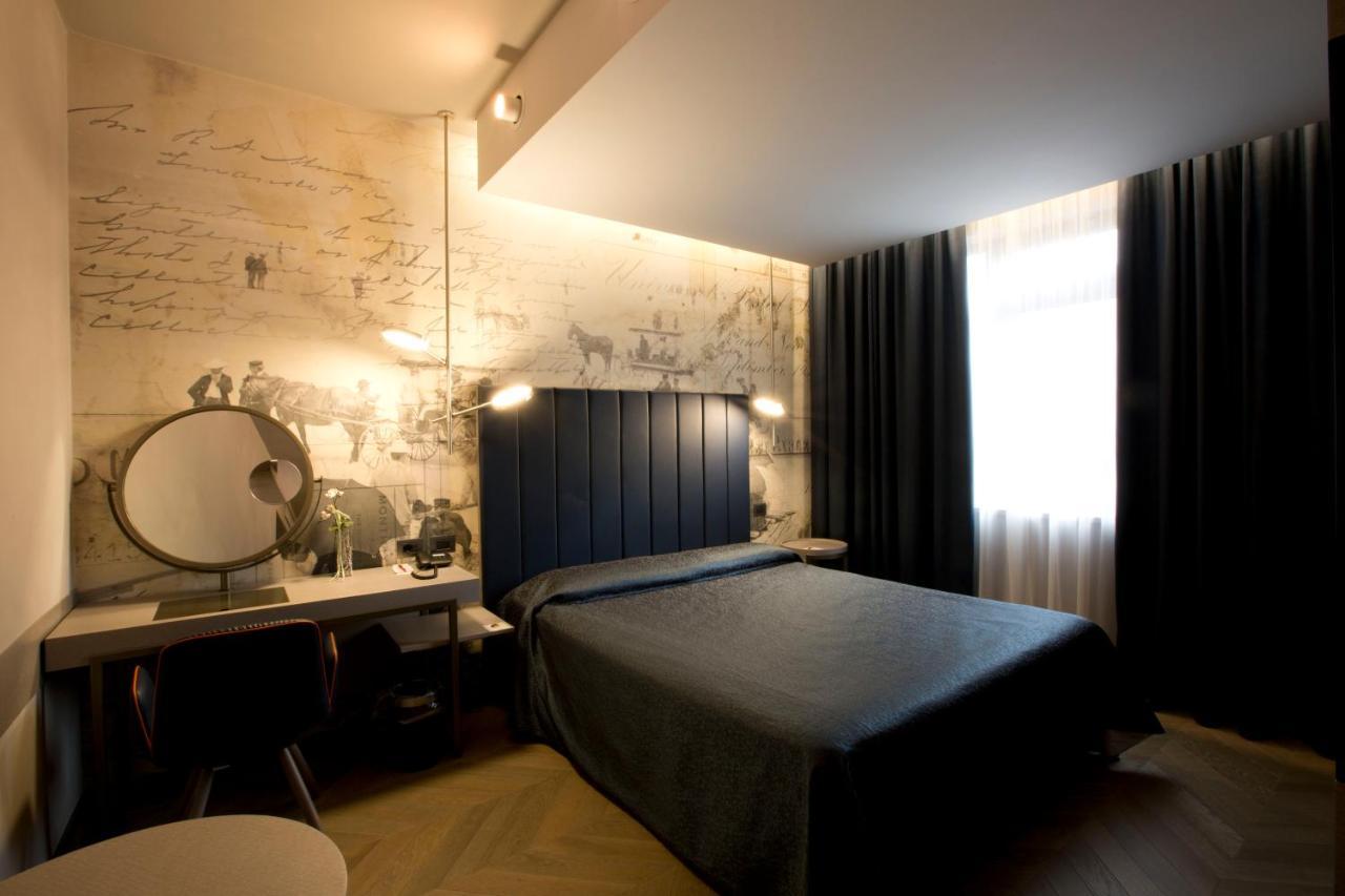 Palace Hotel Moderno Pordenone Εξωτερικό φωτογραφία