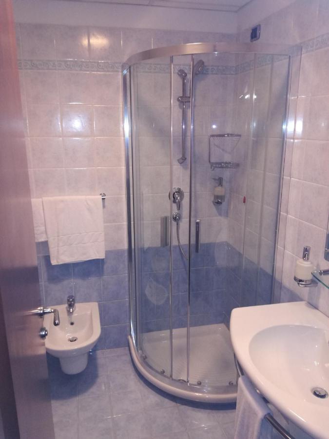 Palace Hotel Moderno Pordenone Εξωτερικό φωτογραφία