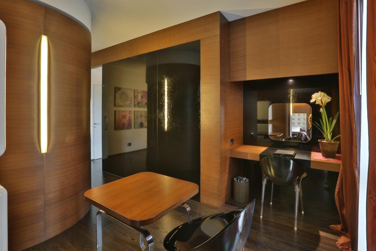 Palace Hotel Moderno Pordenone Εξωτερικό φωτογραφία
