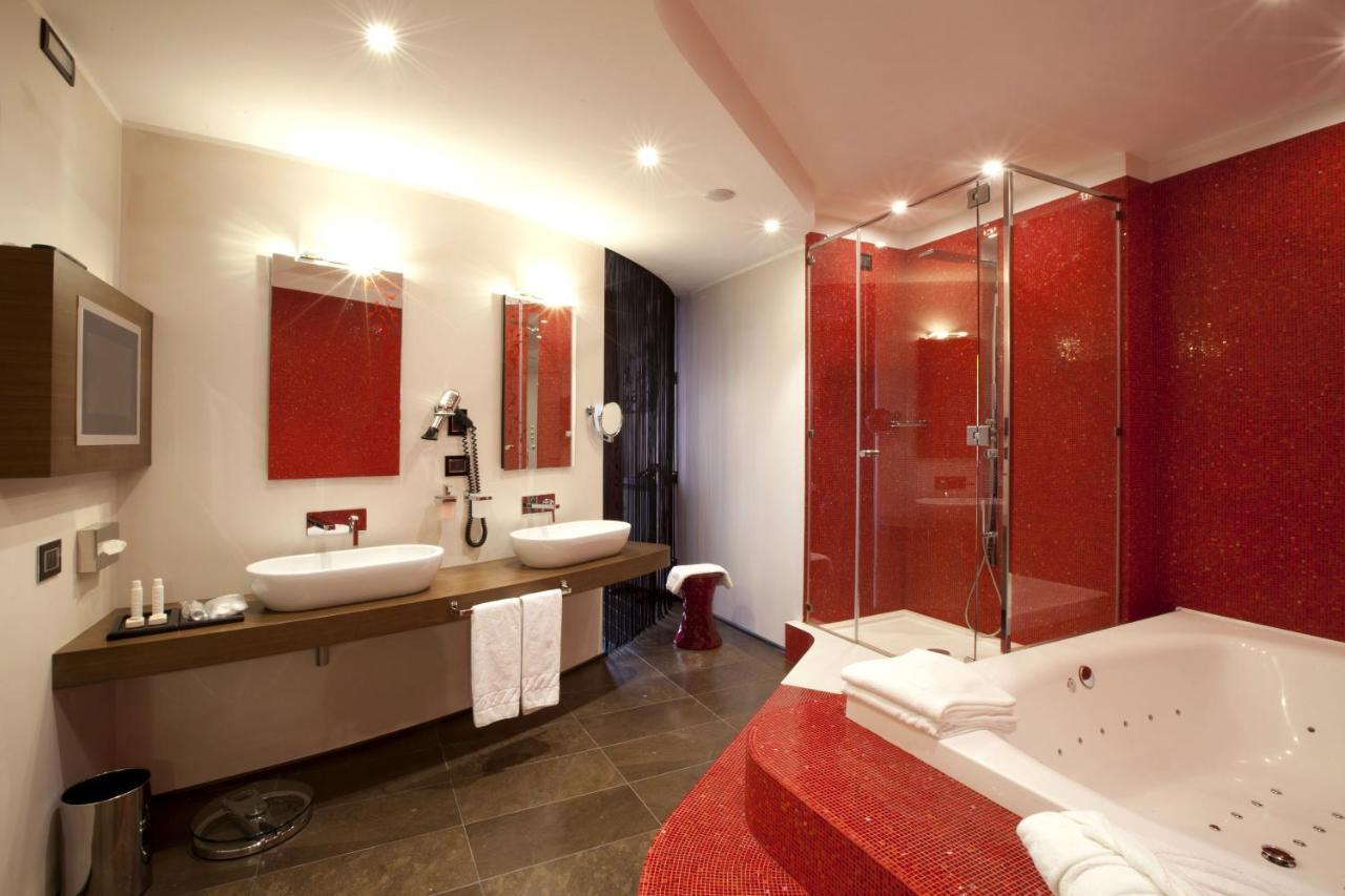 Palace Hotel Moderno Pordenone Εξωτερικό φωτογραφία